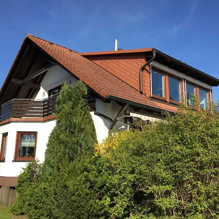 Buchbergblick