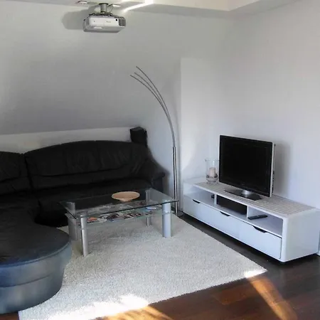 Buchbergblick Apartment Coburg
