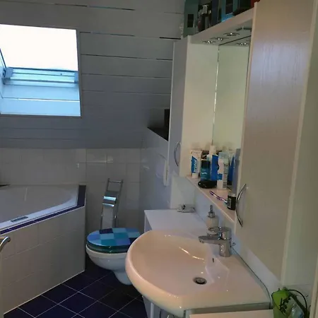 Apartment Buchbergblick