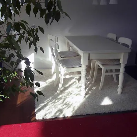 Buchbergblick Apartman