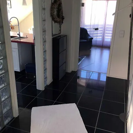 Apartman Buchbergblick *
